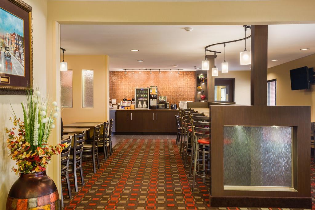 Days Inn By Wyndham Fort Smith Exterior photo