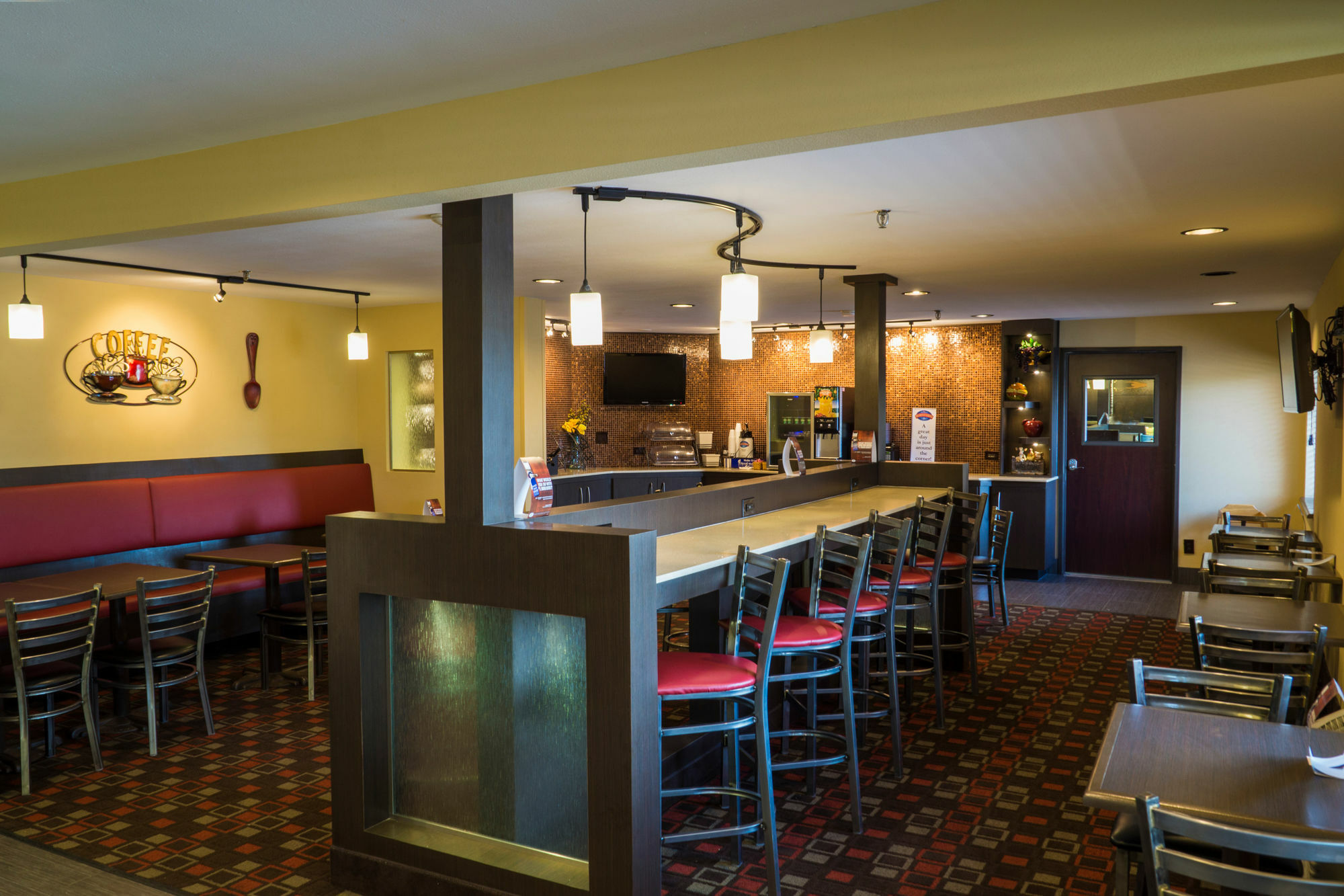 Days Inn By Wyndham Fort Smith Exterior photo